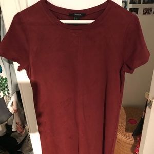 T-shirt Dress